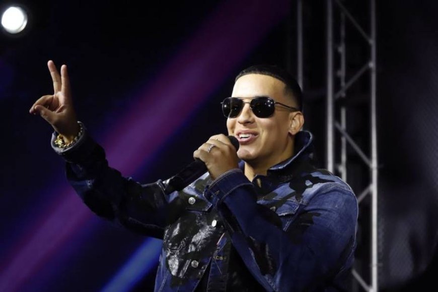 Daddy Yankee deja el reguetón para comenzar una nueva historia: vivir su vida para Cristo