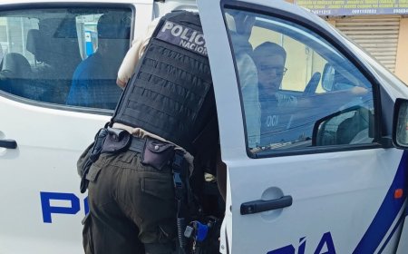 Investigan a un hombre acusado de presunto delito sexual a una joven con discapacidad