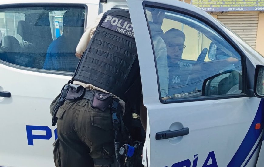Investigan a un hombre acusado de presunto delito sexual a una joven con discapacidad