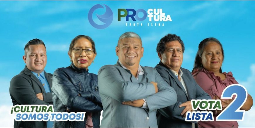 Vota Lista 2